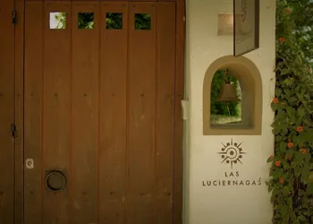 Las Luciérnagas hotel thumbnail 4
