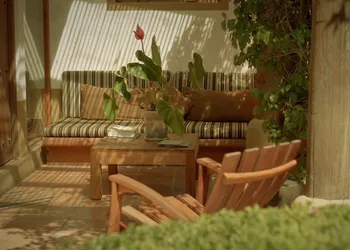 Las Luciérnagas hotel thumbnail 5