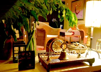 Las Luciérnagas hotel thumbnail 6
