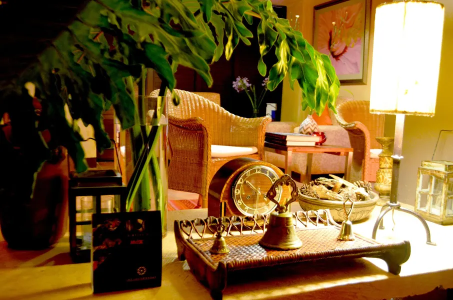 Las Luciérnagas hotel detail image 6