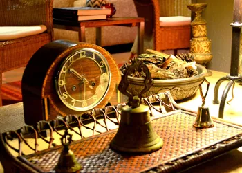 Las Luciérnagas hotel thumbnail 7