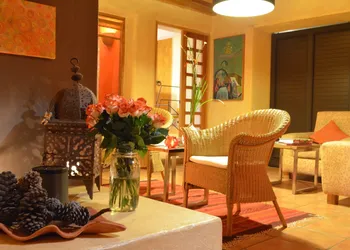 Las Luciérnagas hotel thumbnail 8