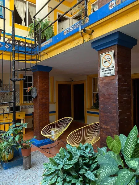Hotel Posada del Sol hotel detail image 2