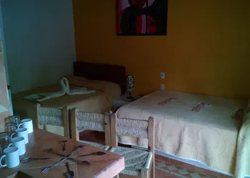 Manglar Pacific hotel thumbnail 5