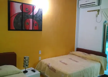 Manglar Pacific hotel thumbnail 6
