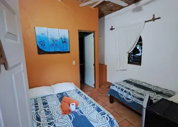 Manglar Pacific hotel thumbnail 7