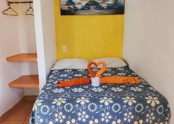 Manglar Pacific hotel thumbnail 8