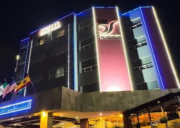 Hotel Parque Satelite hotel thumbnail 2