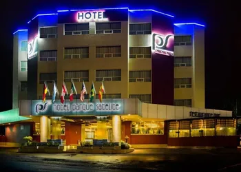Hotel Parque Satelite hotel thumbnail 3