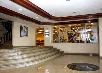 Hotel Parque Satelite hotel thumbnail 4