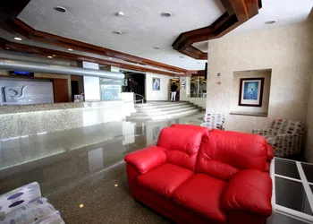 Hotel Parque Satelite hotel thumbnail 5