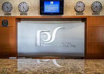 Hotel Parque Satelite hotel thumbnail 6