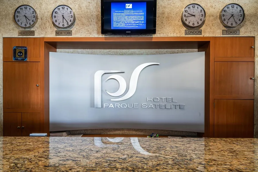 Hotel Parque Satelite hotel detail image 6