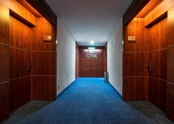 Hotel Parque Satelite hotel thumbnail 8