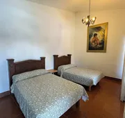 Hotel Casa Ixtapan, Ixtapan de la Sal hotel detail image 3