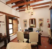 Casa Santa Lucía hotel detail image 3