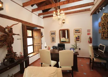 Casa Santa Lucía hotel thumbnail 3