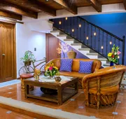 Casa Santa Lucía hotel detail image 4