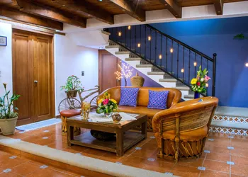 Casa Santa Lucía hotel thumbnail 4
