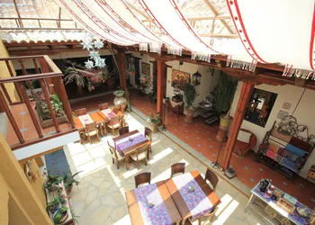 Casa Santa Lucía hotel thumbnail 5