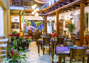 Casa Santa Lucía hotel thumbnail 6