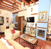 Casa Santa Lucía hotel detail image 7