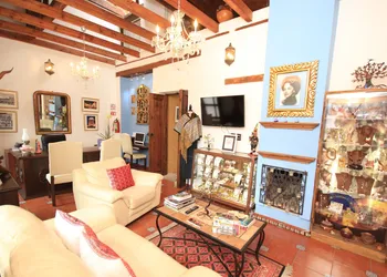 Casa Santa Lucía hotel thumbnail 7