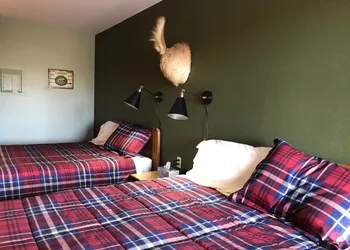 Captain's Cove hotel thumbnail 7