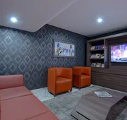 Econo Express Hotel hotel detail image 3