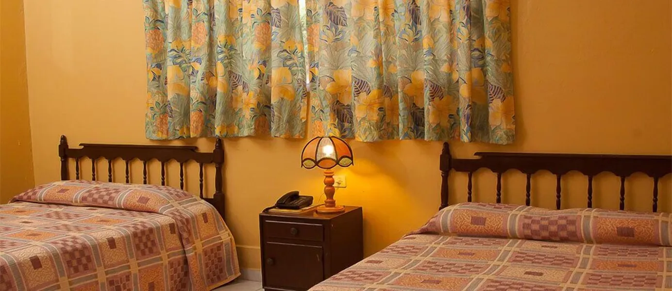 Hotel del Valle hotel detail image 6