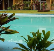 Hotel del Valle hotel detail image 7