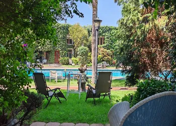 Mansion Tepotzotlan hotel thumbnail 2