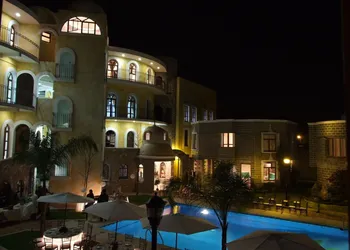 Mansion Tepotzotlan hotel thumbnail 3