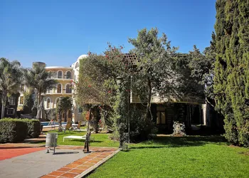 Mansion Tepotzotlan hotel thumbnail 5