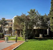 Mansion Tepotzotlan hotel detail image 7