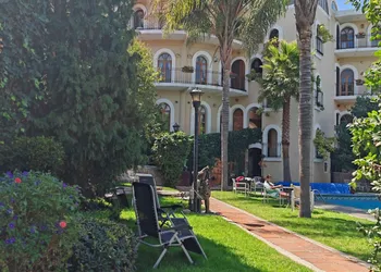 Mansion Tepotzotlan hotel thumbnail 7