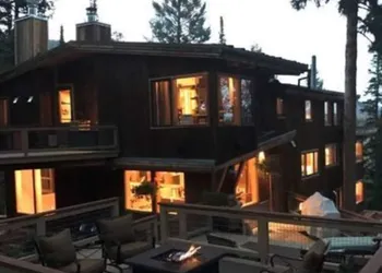 Jackson Hole Hideout hotel thumbnail 2