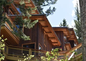 Jackson Hole Hideout hotel thumbnail 3