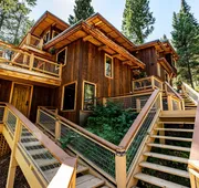 Jackson Hole Hideout hotel detail image 4