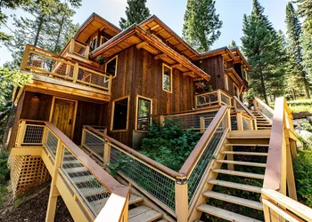 Jackson Hole Hideout hotel thumbnail 4