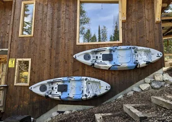 Jackson Hole Hideout hotel thumbnail 6