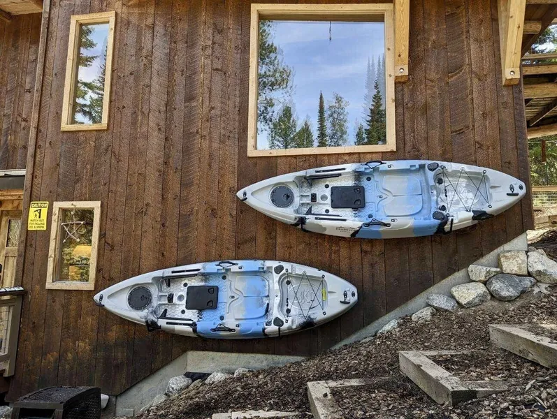 Jackson Hole Hideout hotel detail image 6