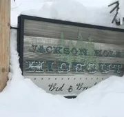 Jackson Hole Hideout hotel detail image 7