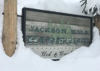 Jackson Hole Hideout hotel thumbnail 7