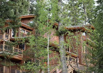 Jackson Hole Hideout hotel thumbnail 8