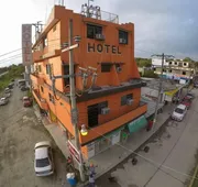 Hotel Acuarela Huasteca hotel detail image 3
