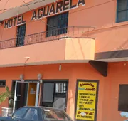 Hotel Acuarela Huasteca hotel detail image 5