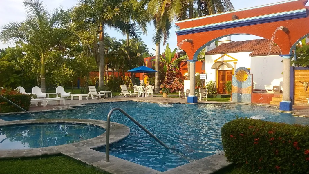 Hotel Hacienda Flamingos hotel detail image 2