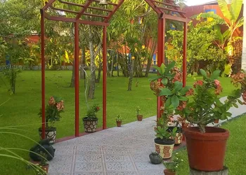 Hotel Hacienda Flamingos hotel thumbnail 4