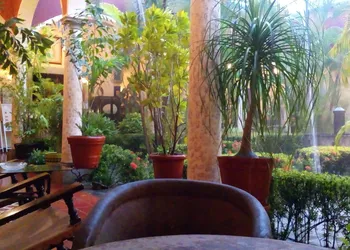 Hotel Hacienda Flamingos hotel thumbnail 6